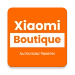 Logo of Xiaomi Authorized Reseller android Application 