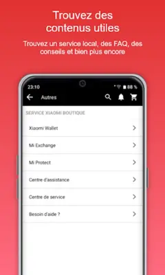 Xiaomi Authorized Reseller android App screenshot 0